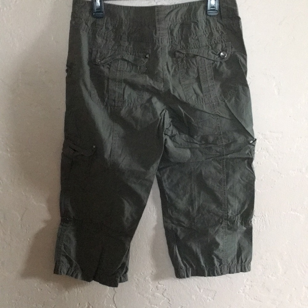 Cargo pants - Picture 3 of 3